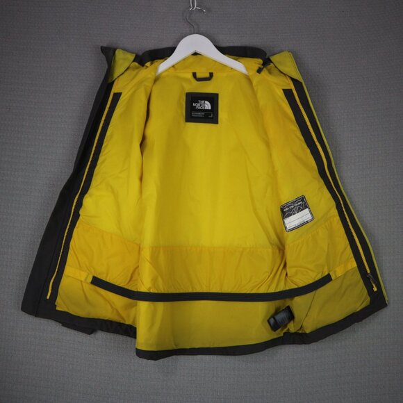 The North Face Goretex Winter Jacket Boys Large Size 14/16 - Picture 7 of 8